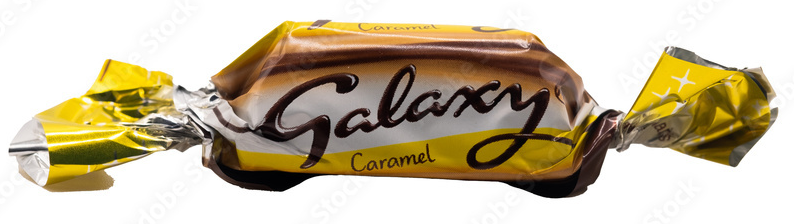 Galaxy Caramel