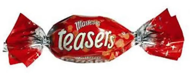 Maltesers