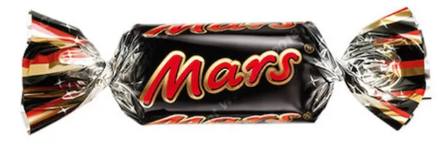 Mars