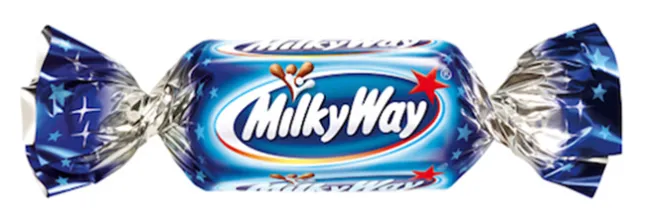 Milky Way